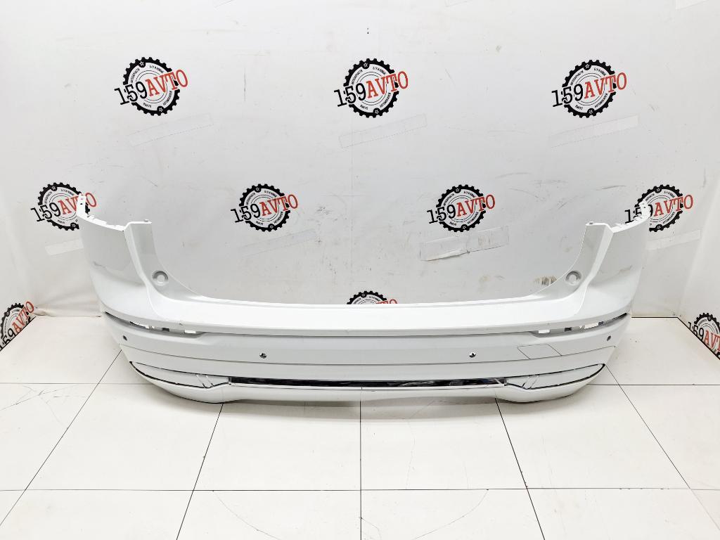 Бампер задний, 27000 рублей, Пермь