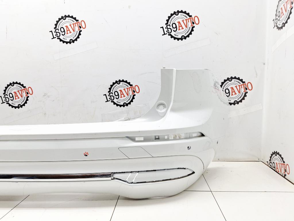 Бампер задний, 27000 рублей, Пермь