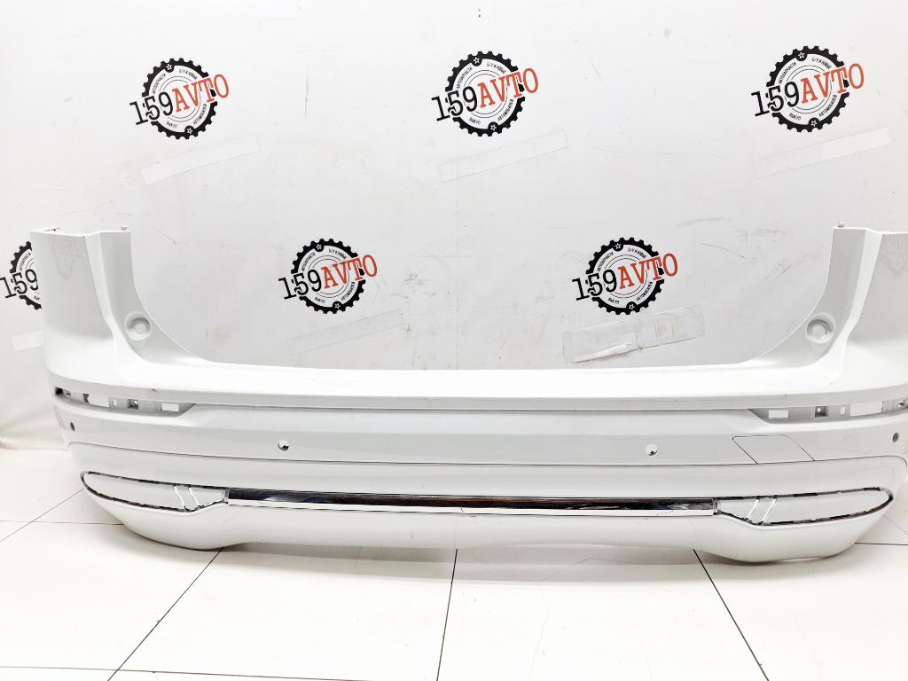 Бампер задний, 27000 рублей, Пермь