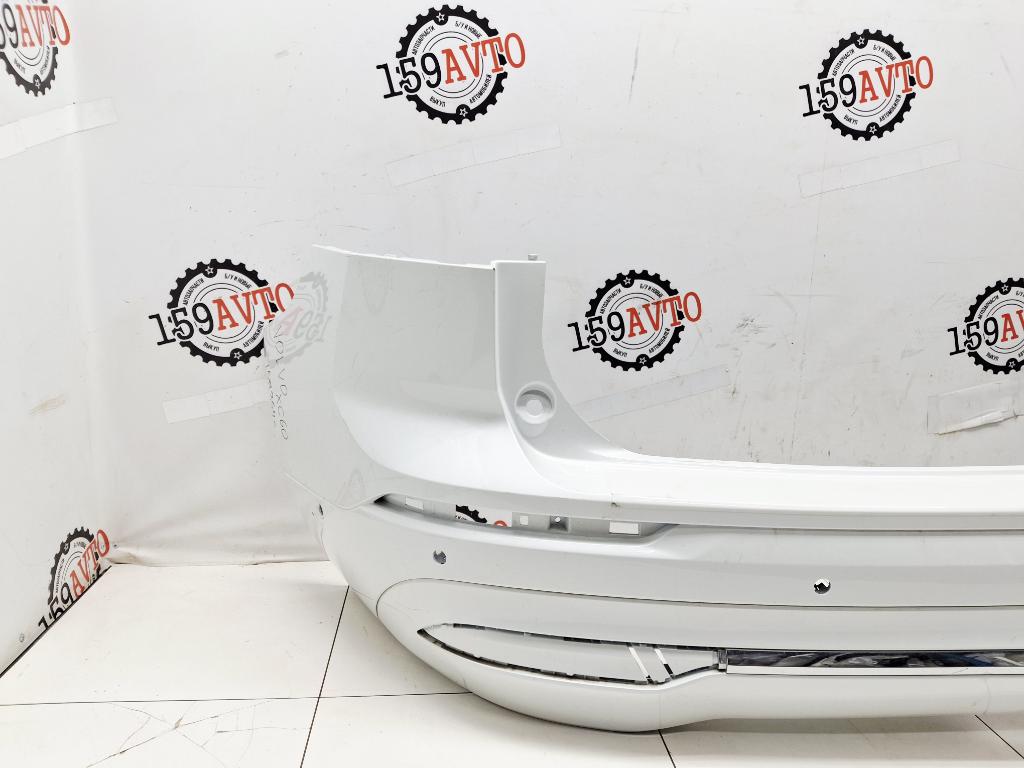 Бампер задний, 27000 рублей, Пермь