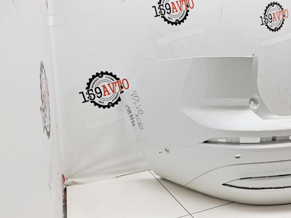 Бампер задний, 27000 рублей, Пермь