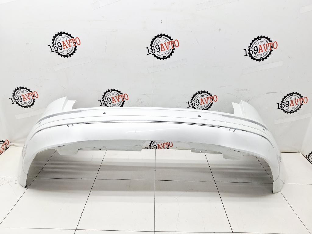 Бампер задний, 27000 рублей, Пермь