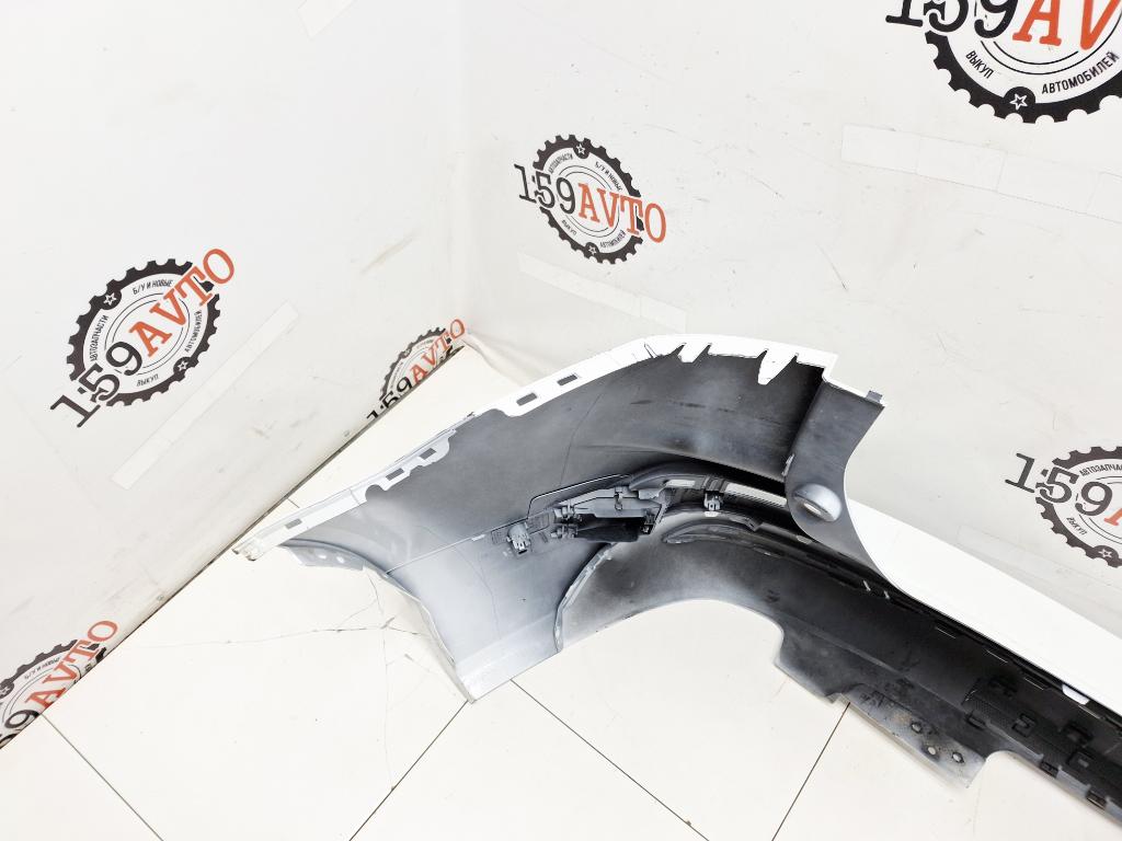 Бампер задний, 27000 рублей, Пермь