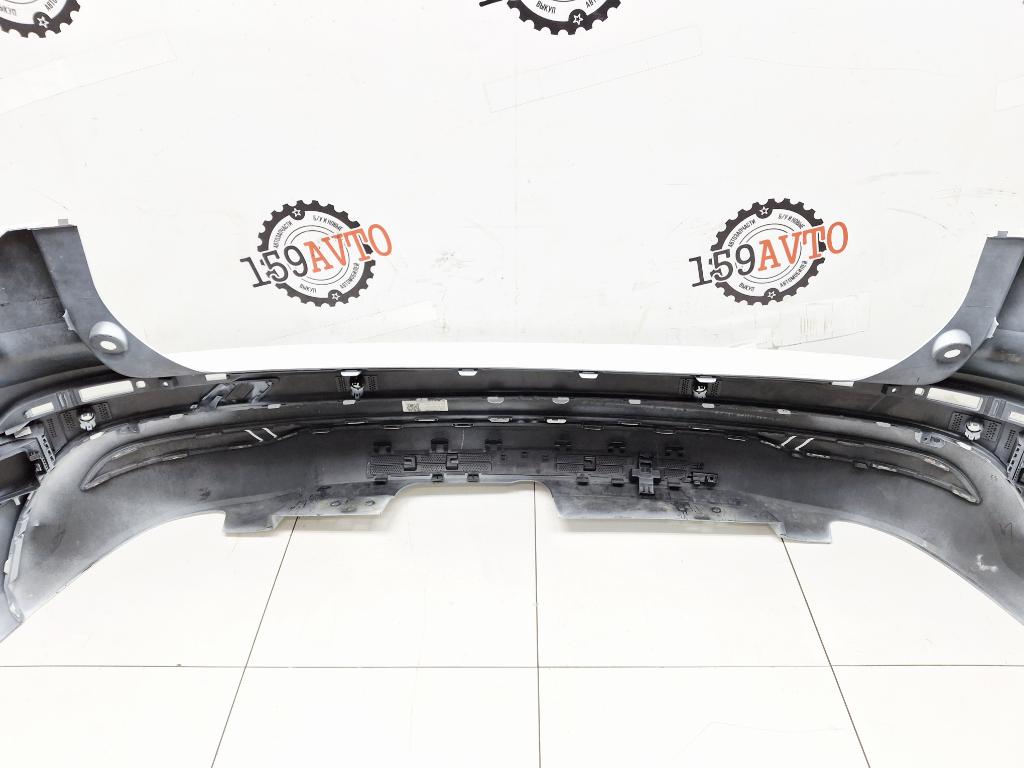 Бампер задний, 27000 рублей, Пермь