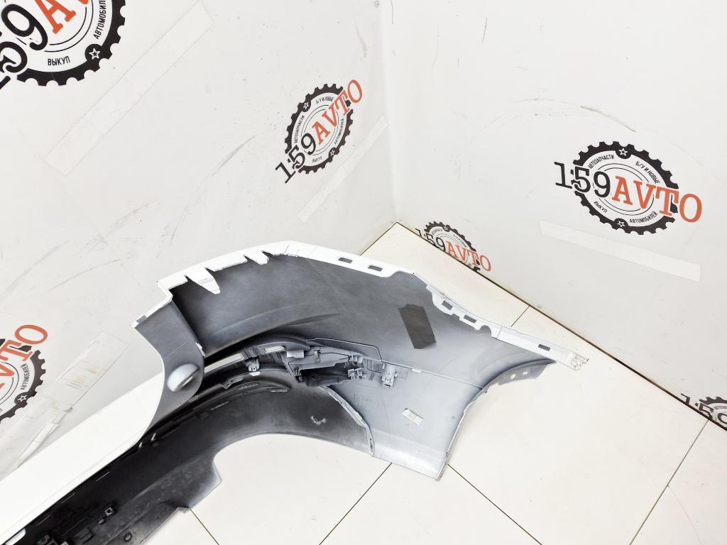 Бампер задний, 27000 рублей, Пермь