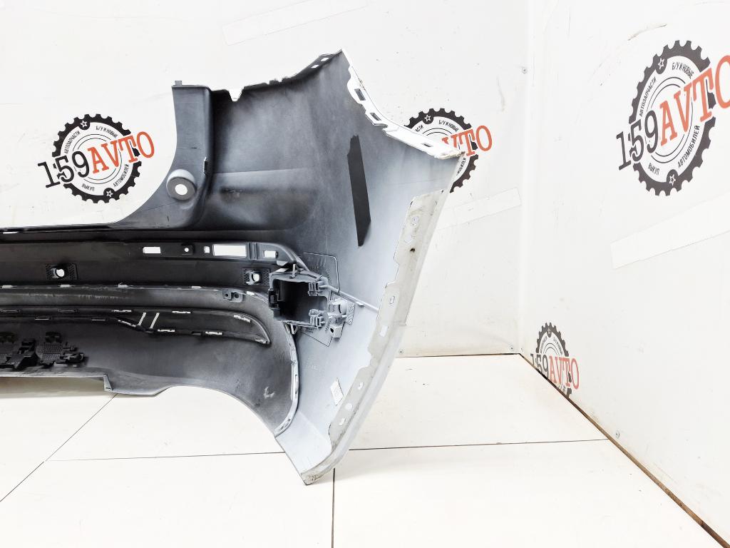 Бампер задний, 27000 рублей, Пермь