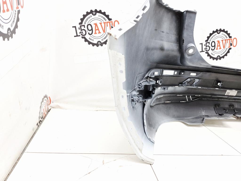 Бампер задний, 27000 рублей, Пермь