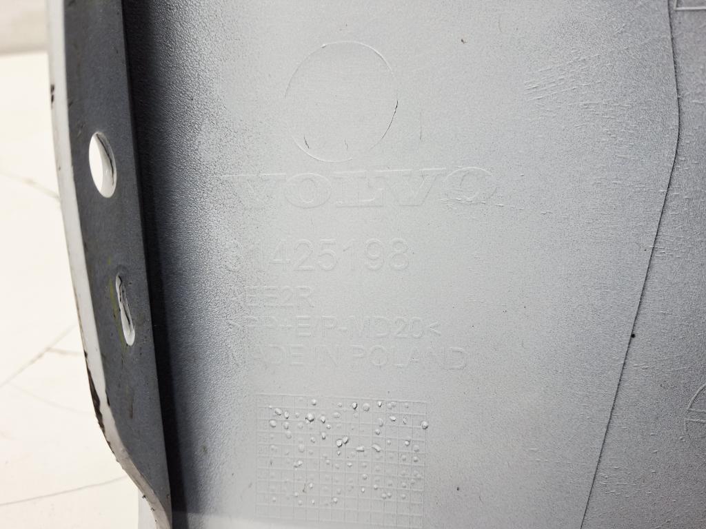 Бампер задний, 27000 рублей, Пермь