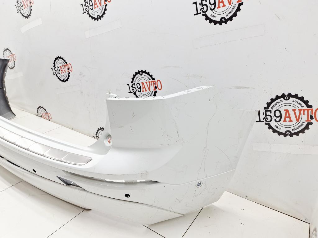 Бампер задний, 18000 рублей, Пермь