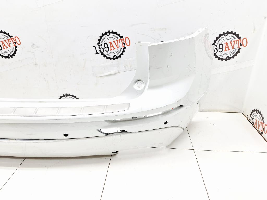 Бампер задний, 18000 рублей, Пермь