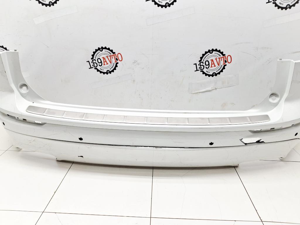 Бампер задний, 18000 рублей, Пермь