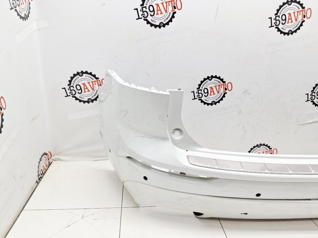 Бампер задний, 18000 рублей, Пермь