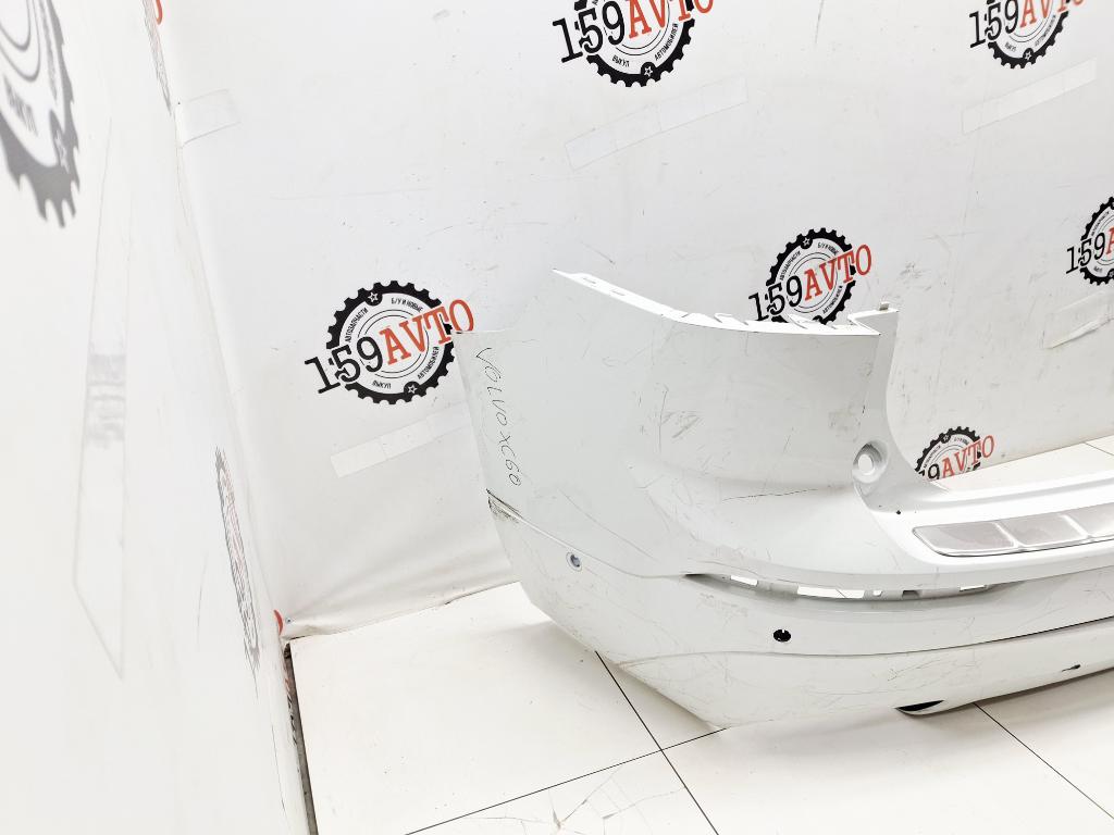 Бампер задний, 18000 рублей, Пермь