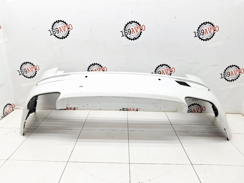 Бампер задний, 18000 рублей, Пермь