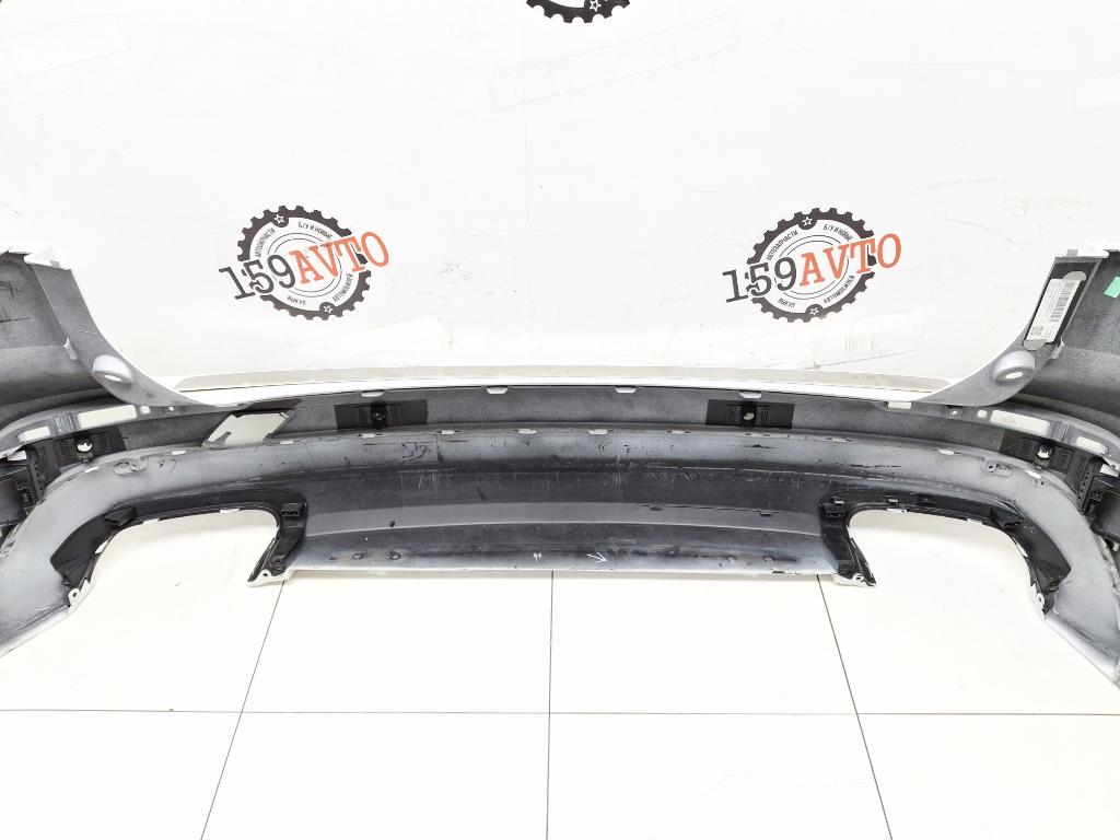 Бампер задний, 18000 рублей, Пермь