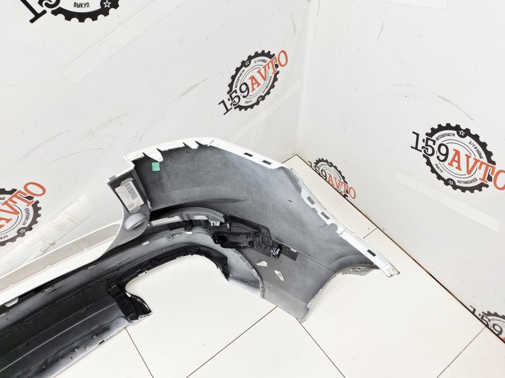 Бампер задний, 18000 рублей, Пермь