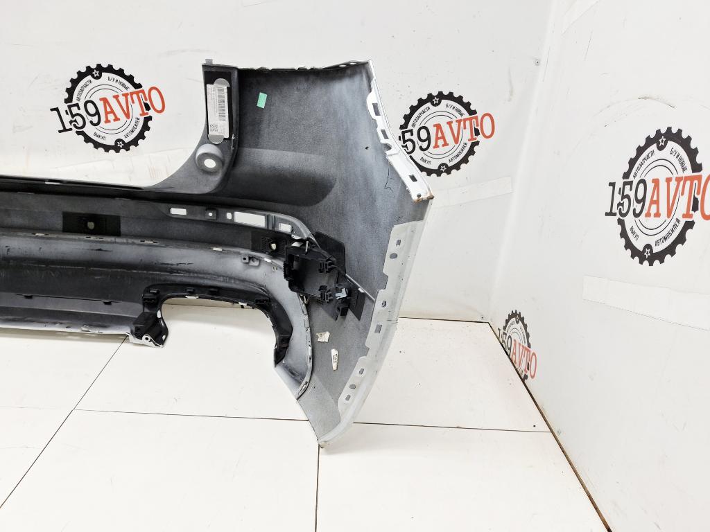 Бампер задний, 18000 рублей, Пермь