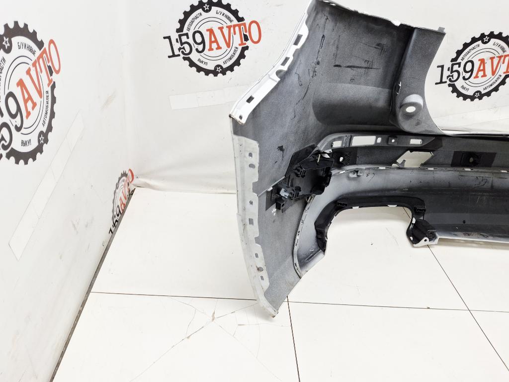 Бампер задний, 18000 рублей, Пермь