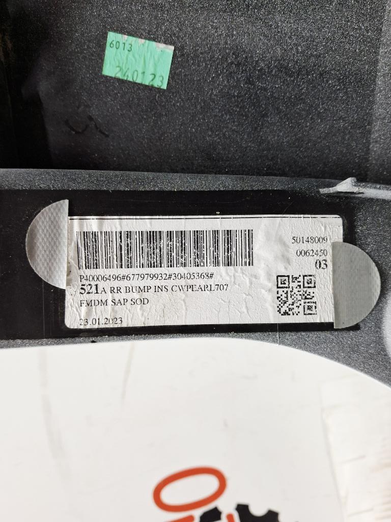 Бампер задний, 18000 рублей, Пермь