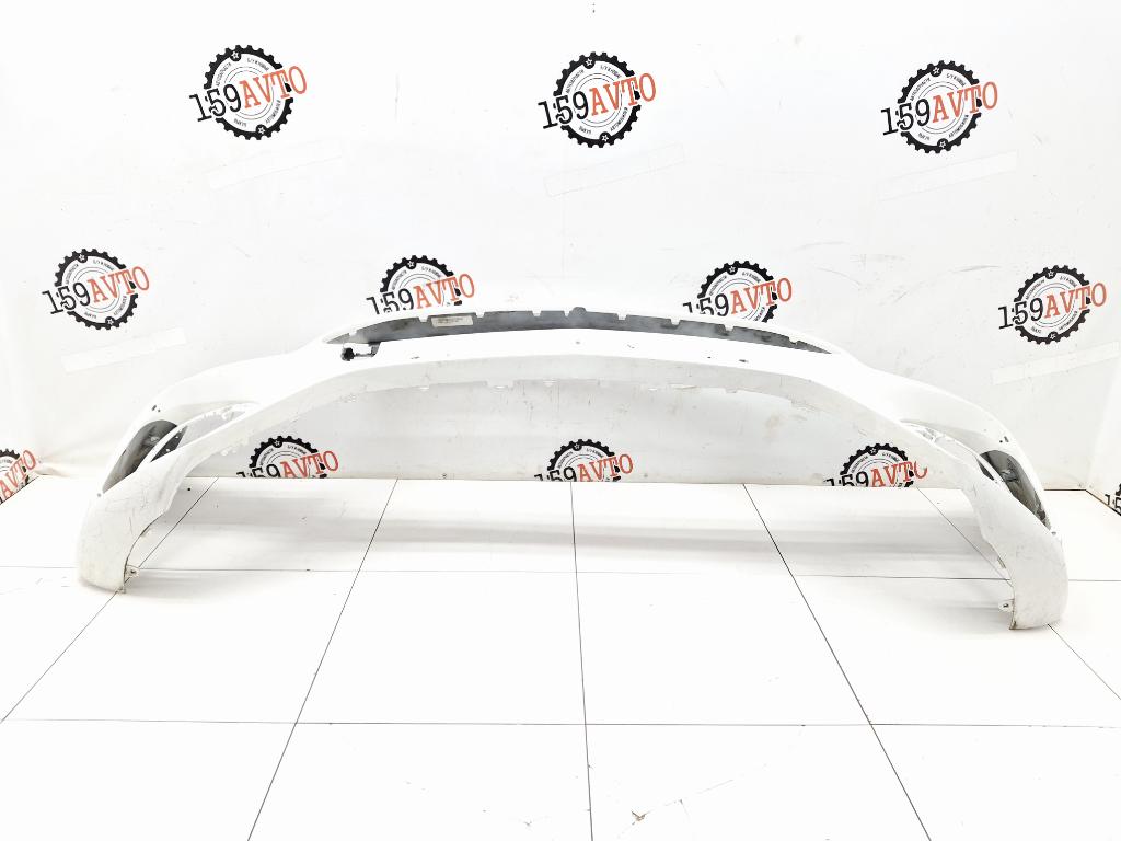 Бампер передний, 36000 рублей, Пермь