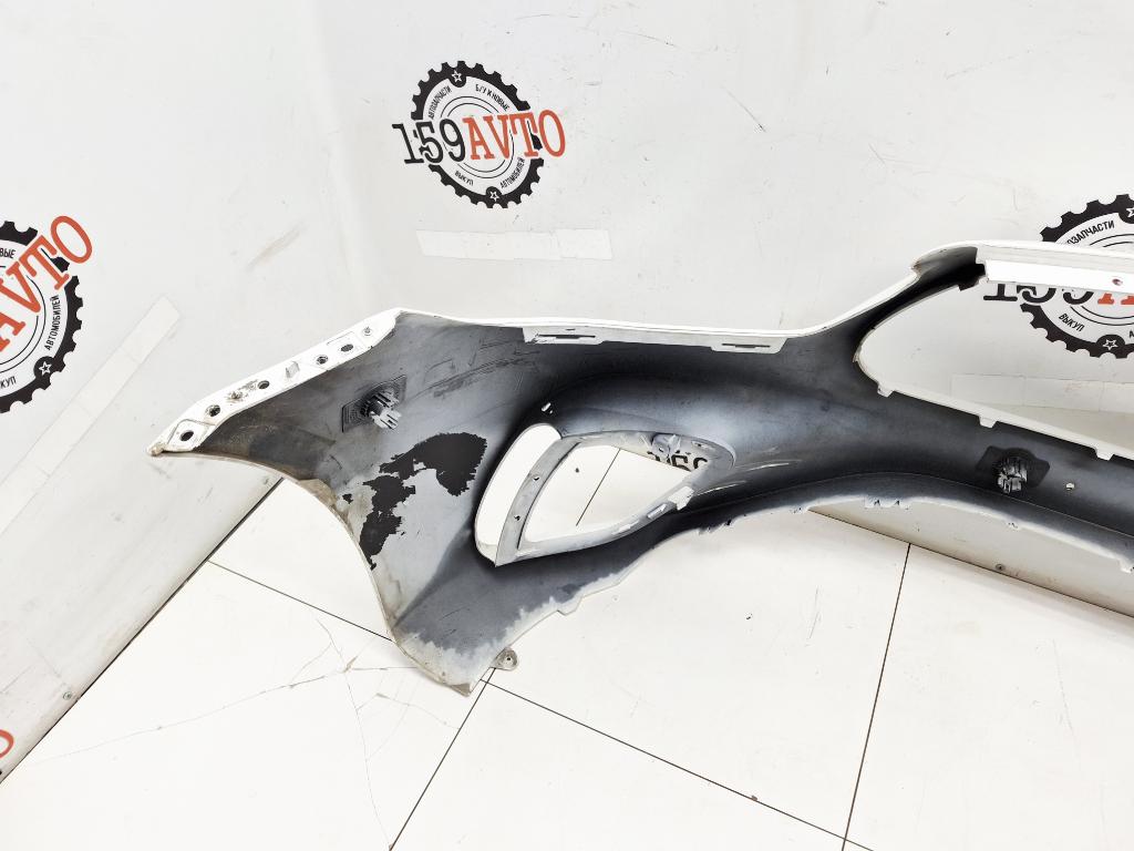 Бампер передний, 36000 рублей, Пермь