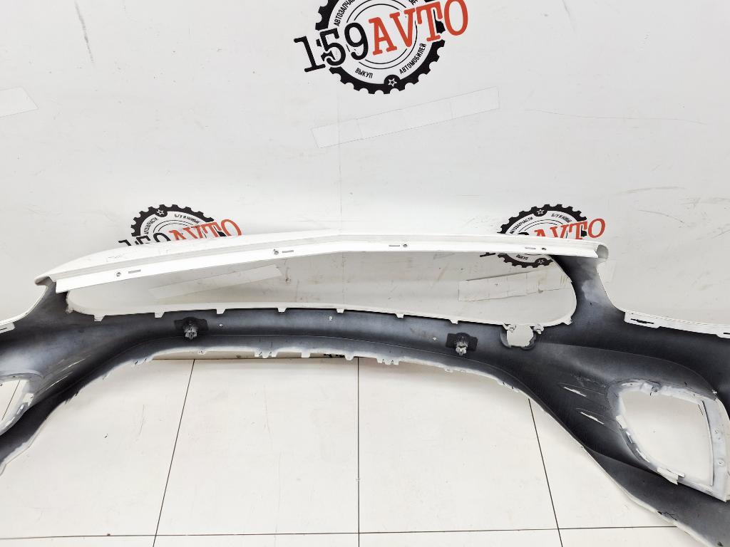 Бампер передний, 36000 рублей, Пермь