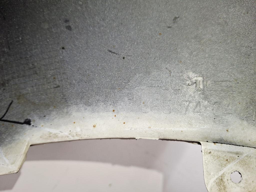 Бампер передний, 36000 рублей, Пермь