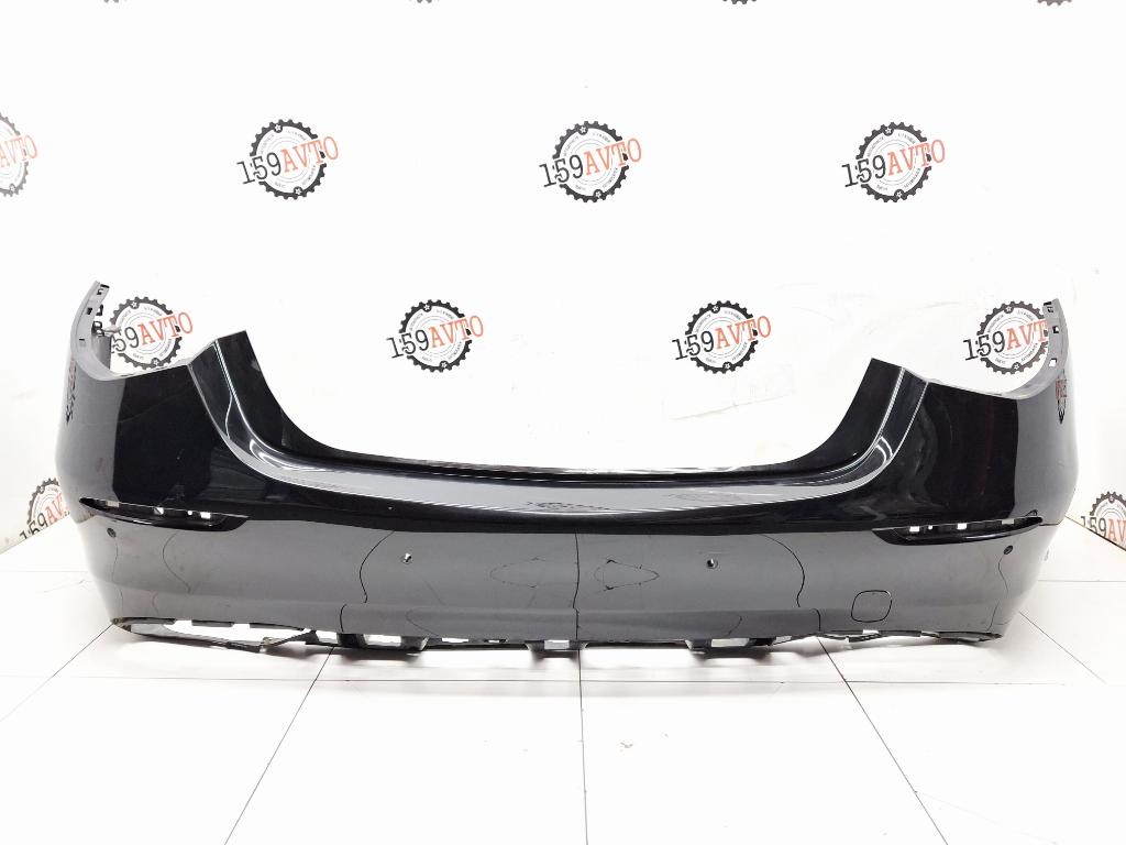 Бампер задний, 45000 рублей, Пермь