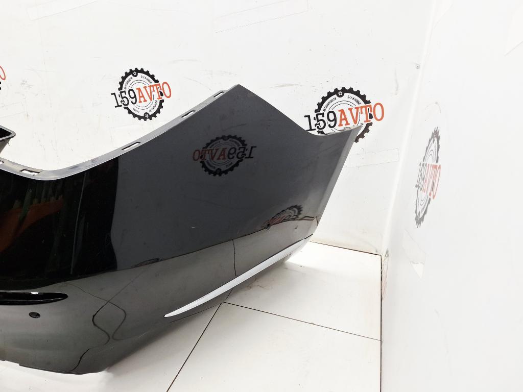 Бампер задний, 45000 рублей, Пермь