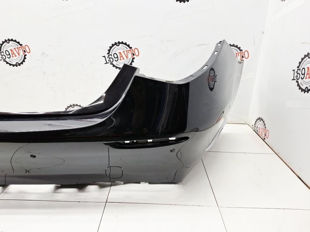 Бампер задний, 45000 рублей, Пермь