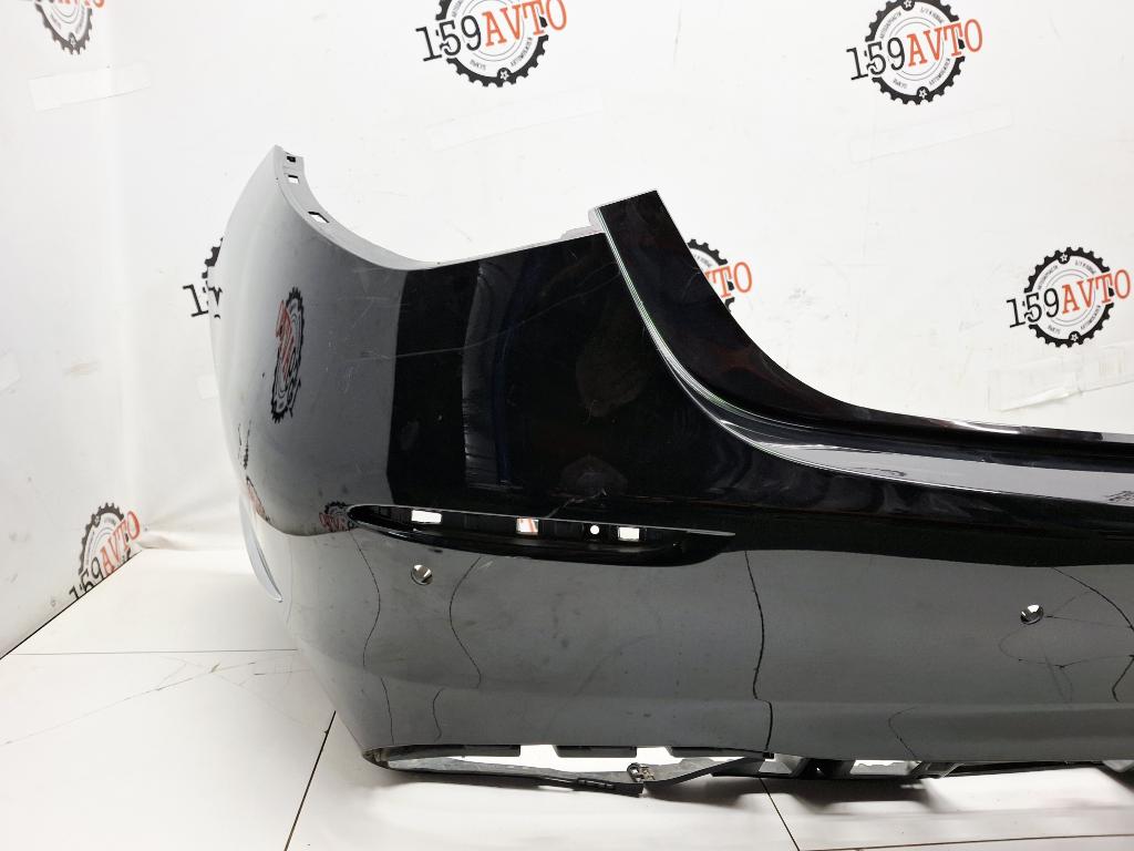 Бампер задний, 45000 рублей, Пермь