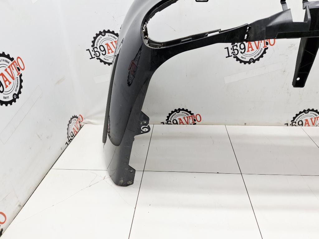 Бампер задний, 45000 рублей, Пермь