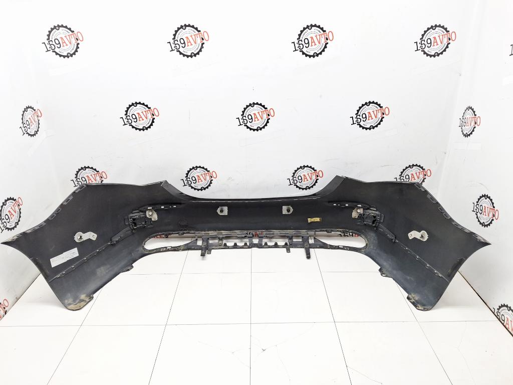 Бампер задний, 45000 рублей, Пермь