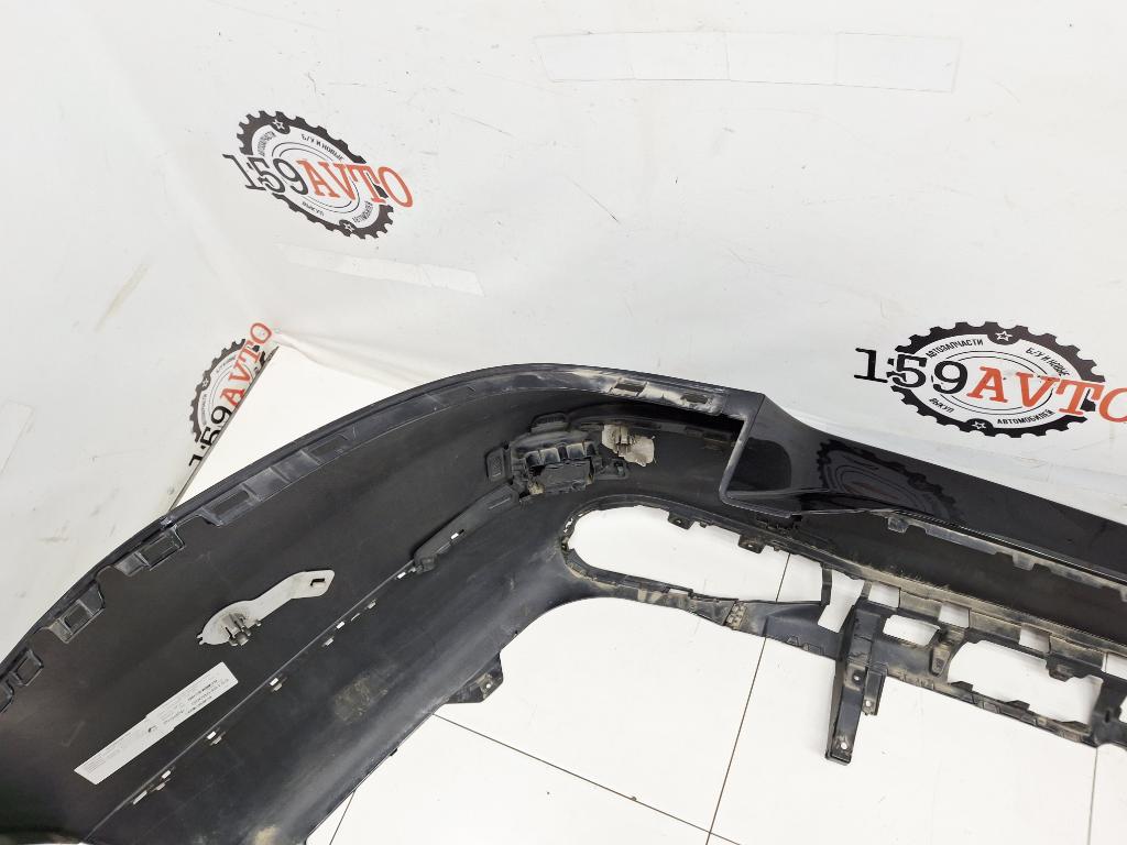 Бампер задний, 45000 рублей, Пермь