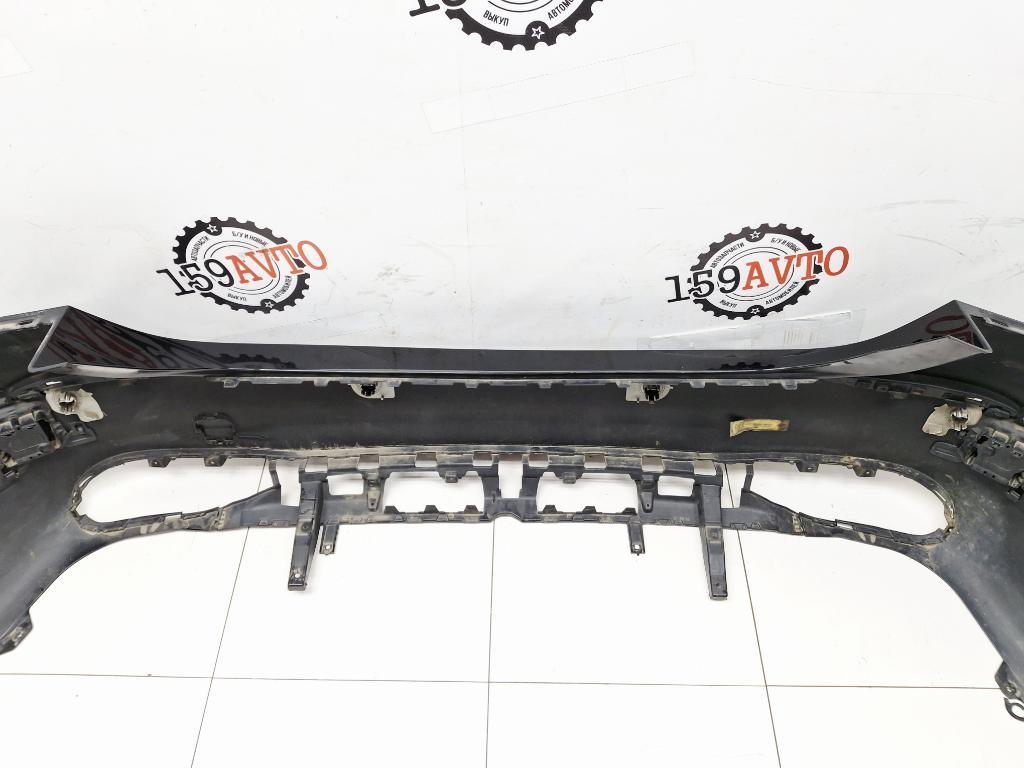 Бампер задний, 45000 рублей, Пермь