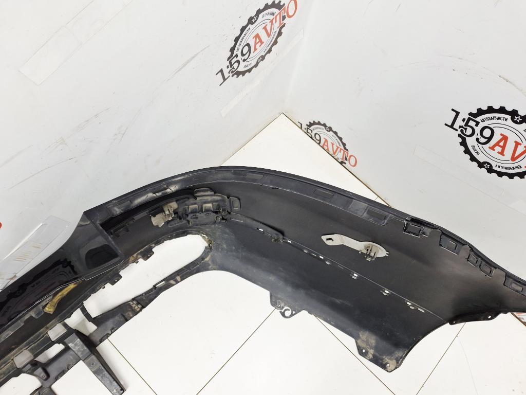 Бампер задний, 45000 рублей, Пермь