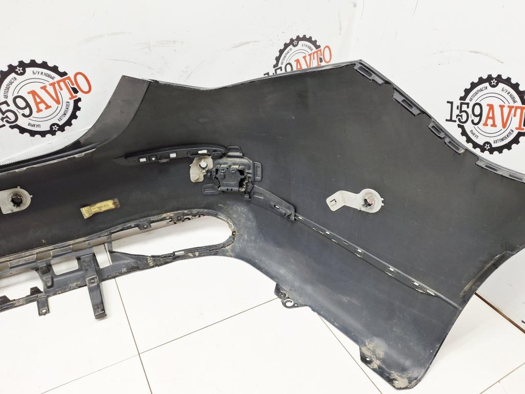 Бампер задний, 45000 рублей, Пермь