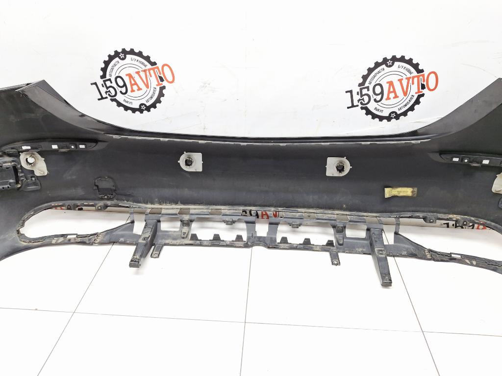 Бампер задний, 45000 рублей, Пермь