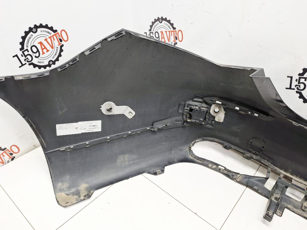 Бампер задний, 45000 рублей, Пермь