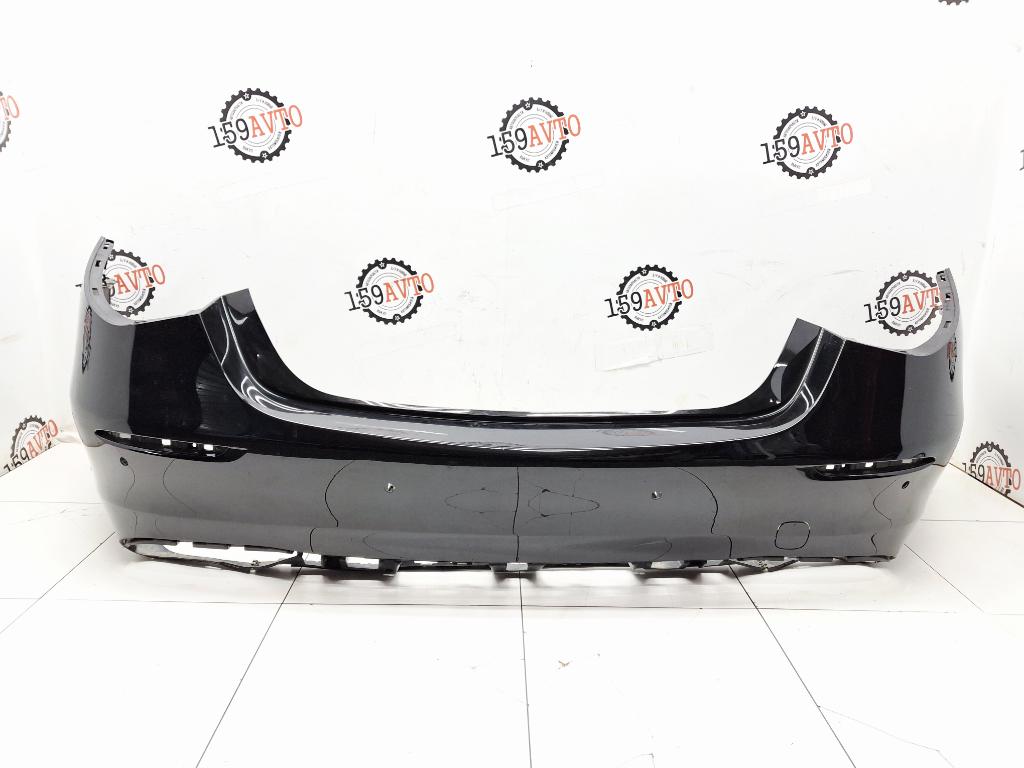 Бампер задний, 45000 рублей, Пермь