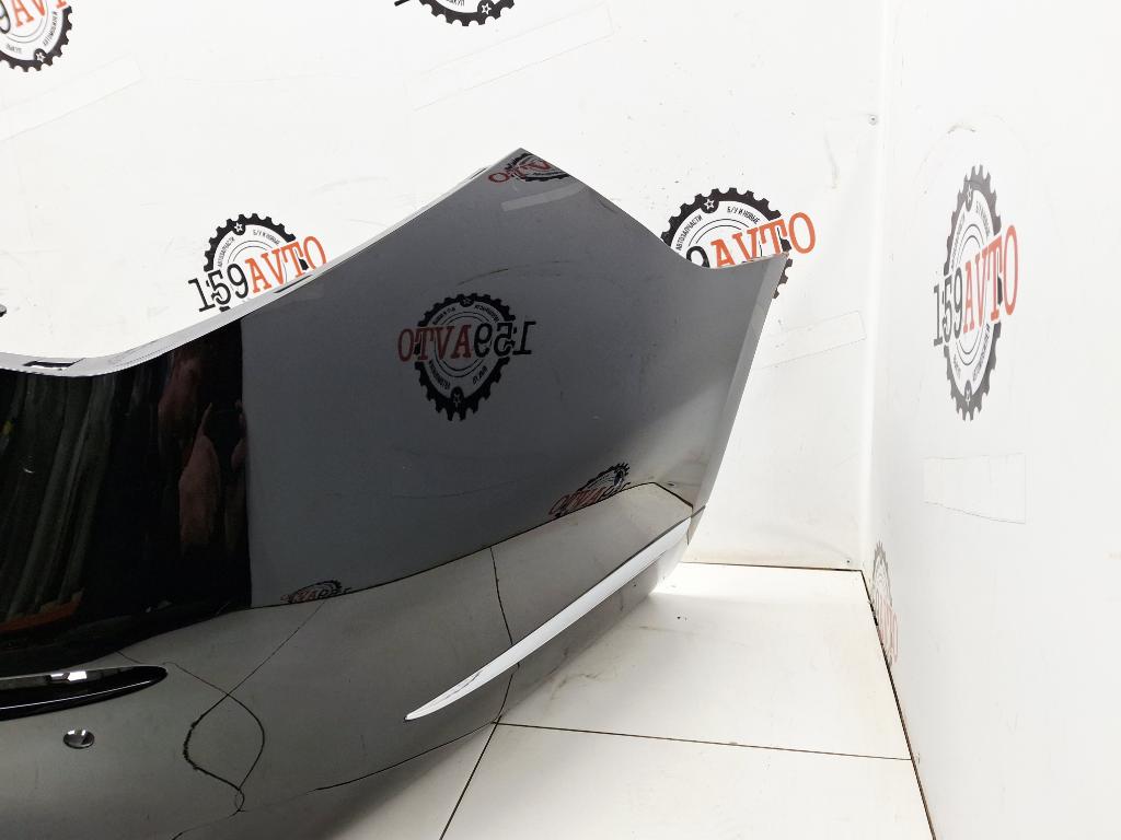 Бампер задний, 45000 рублей, Пермь