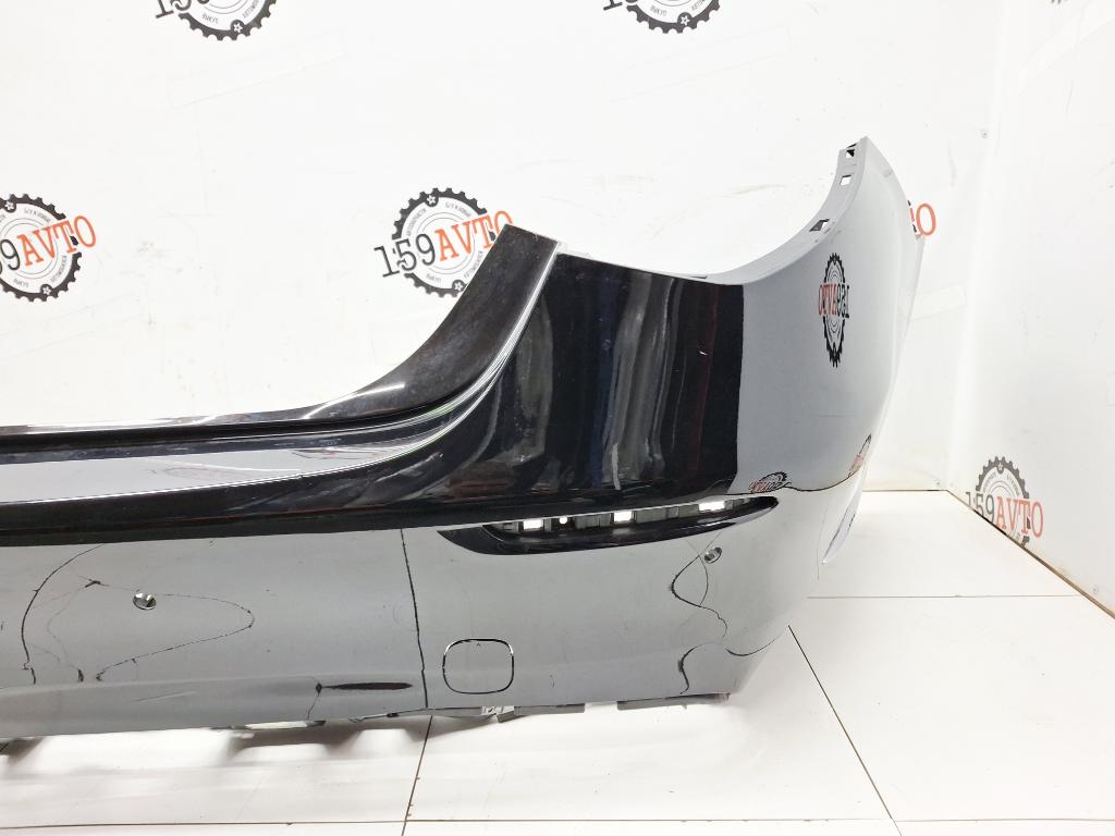 Бампер задний, 45000 рублей, Пермь