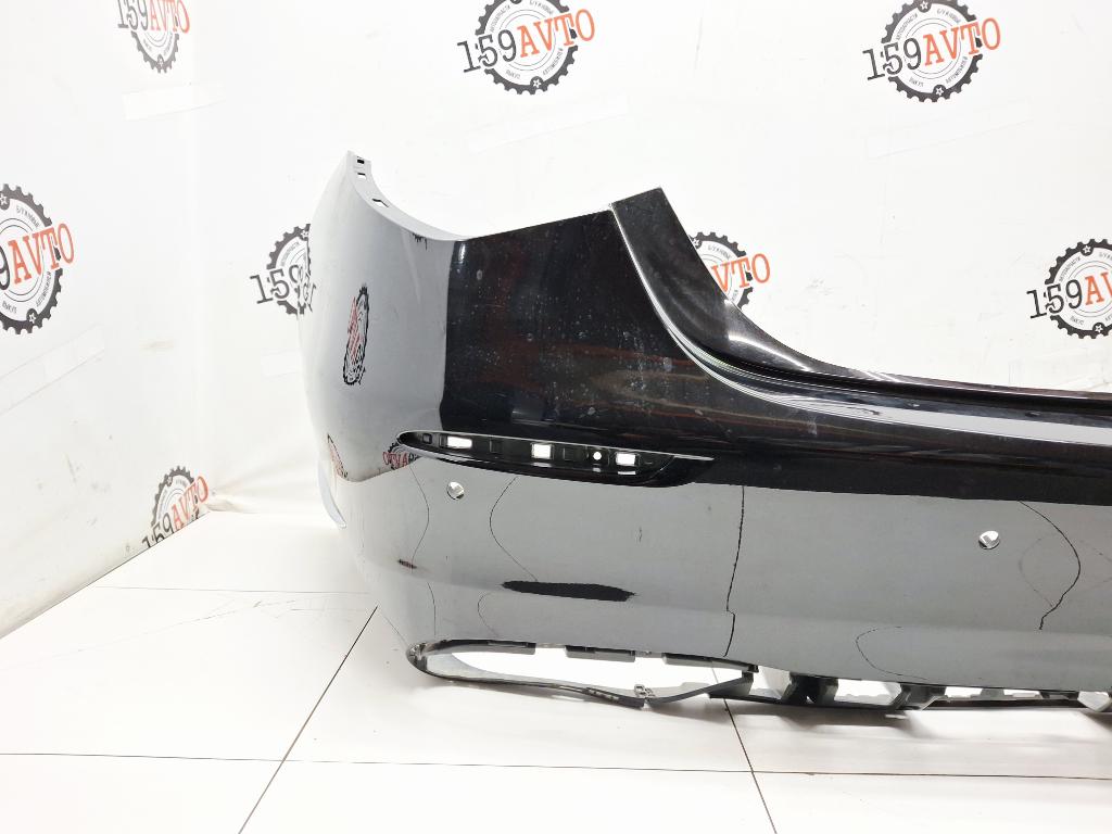 Бампер задний, 45000 рублей, Пермь