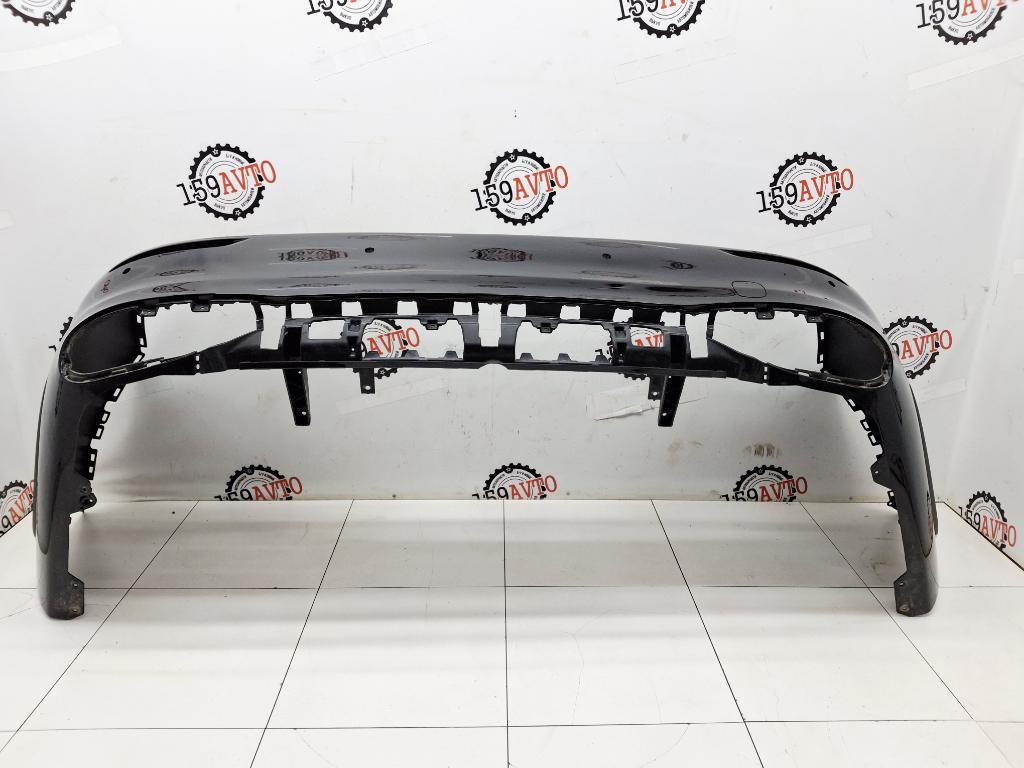 Бампер задний, 45000 рублей, Пермь