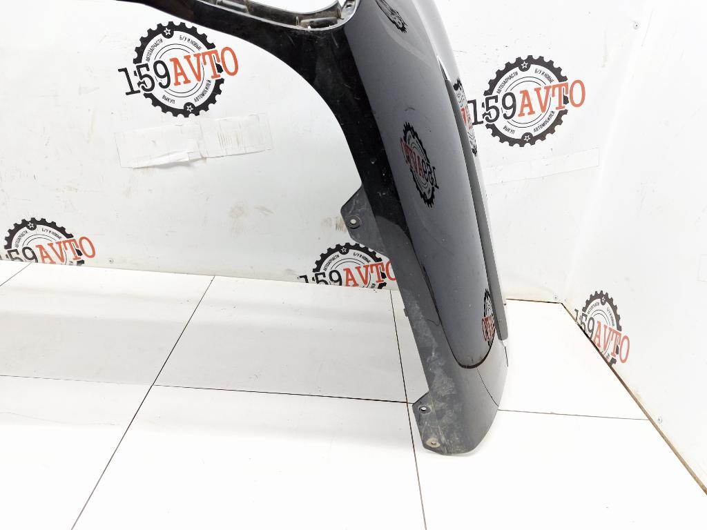 Бампер задний, 45000 рублей, Пермь