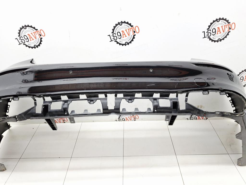 Бампер задний, 45000 рублей, Пермь