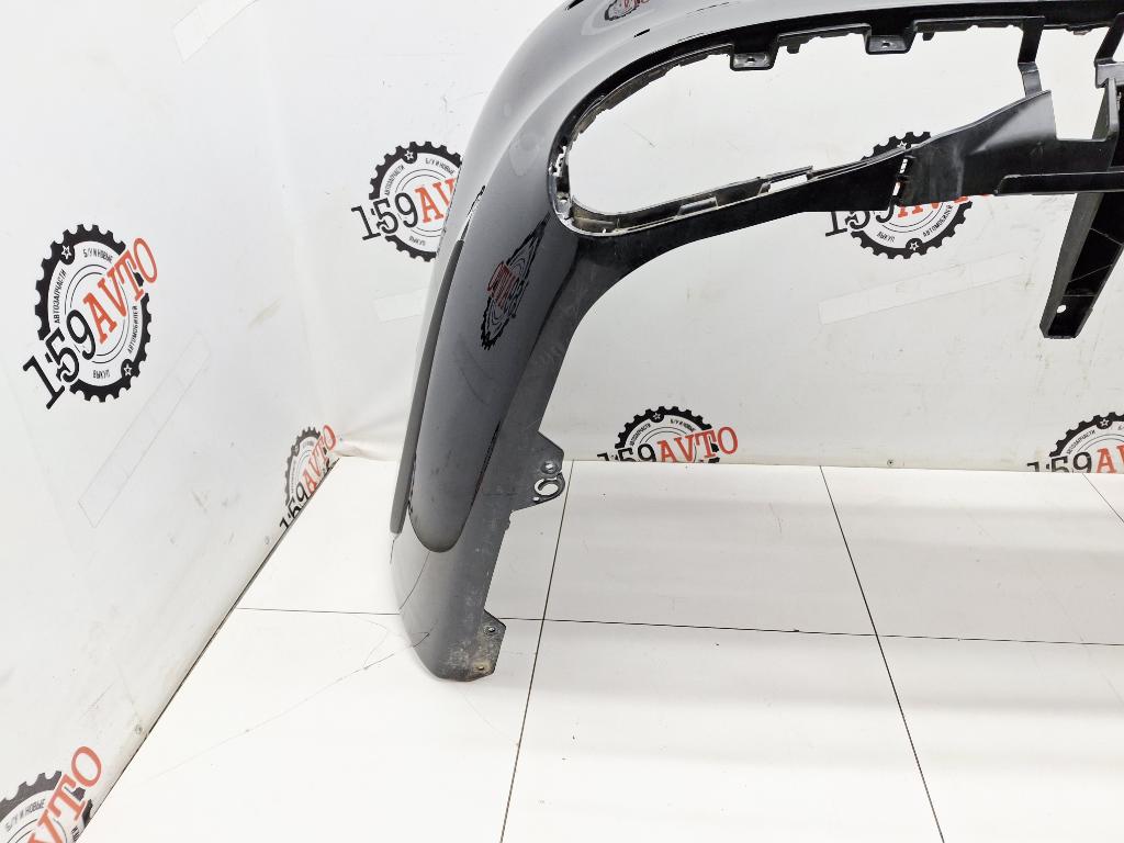 Бампер задний, 45000 рублей, Пермь