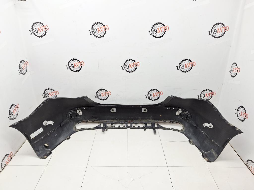 Бампер задний, 45000 рублей, Пермь