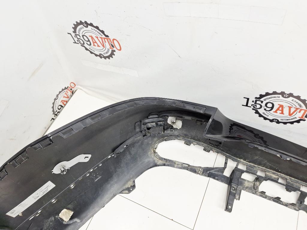 Бампер задний, 45000 рублей, Пермь