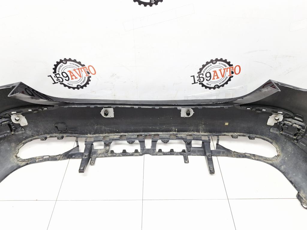 Бампер задний, 45000 рублей, Пермь